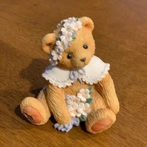 Cherished Teddies - May